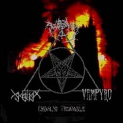 Vampyro : Devil's Triangle